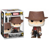 Funko POP! 1374 Marvel Wolverine 50th Anniversary - Old Man Logan