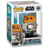 Funko POP! 654 Star Wars:Ahsoka C1-10P