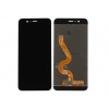Huawei Nova 2 Plus (BAC-L21) displej lcd + dotykové sklo Farba: Čierna