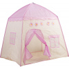Detský stan Aga4Kids Detský domček Ružový (MR7021PINK)