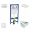 Duofix Geberit SANI11CD3105