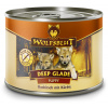Wolfsblut Deep Glade Puppy jeleň s tekvicou 200 g
