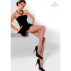 Punčocháče dámské klasik Miss 105 Gabriella beige (j.bez) M