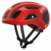 POC Ventral Air Mips Prismane Red Matt 2022
