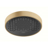 Hansgrohe Rainfinity Hlavová sprcha 250, EcoSmart, kefovaný bronz 26229140-HG