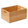 KESPER Organizér, 38,5 x 28,5 cm x 20 cm, bambus KESPER 57611