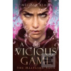 A Vicious Game (Melissa Blair)