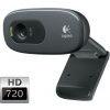 webová kamera Logitech HD Webcam C270 960-001063