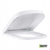WC doska - Grohe Euro Ceramic WC doska s pomalým zatváraním 39330001 (WC doska - Grohe Euro Ceramic WC doska s pomalým zatváraním 39330001)