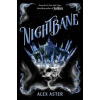 Nightbane (The Lightlark Saga Book 2) - Alex Aster, Amulet Books