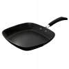 Berlinger Haus Black Professional Line liatinová grilovacia Panvica 28 cm