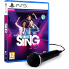 Let's Sing 2023 - Single Mic Bundle