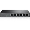 TP-Link TL-SF1024D/ switch 24x 10/100Mbps/ 13