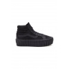 Tenisky Vans Premium Standards Sk8-Hi Reissue 38 Platform čierna farba, VN000CNF1581 EUR 38