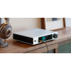 Multifunkční audio streamer Matrix Audio - element M2