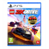 LEGO 2K Drive + Aquadirt Sony PlayStation 5 (PS5) (PS5 - )