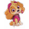 Grabo L211 Fóliový balón Paw Patrol Sky 82 cm