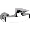 Nástenná sprchová batéria ARNO 31 - chróm