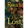 Road of the Lost - Nafiza Azad