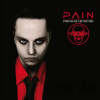 Pain: Psalms Of Extinction - Pain, Pain