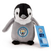 Team Football Officially Licensed Penguin 22 cm Man City FC One Size