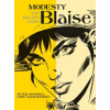 Modesty Blaise - The Killing Game