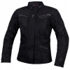 Textilná bunda Rebelhorn Hiker Iii Lady Black DXS