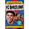 FC Barcelona | Simon Mugford, Green Dan