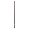 BOSCH Skrutkovací bit zvlášť tvrdý Extra-Hart PH 1, 152 mm 2607001539