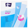 Bella Panty new priedušné anatomické slipové vložky 60 ks