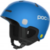 POC POCito Auric Cut MIPS - Fluorescent Blue 48-52