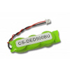 Bios Batéria pre Symbol MC30, MC3000, 7.2V, NI-MH, 20mAh