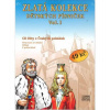 Zlatá kolekce Dětských písniček Vol. 1 - CD pošetka