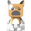 MOB Tancujúci bluetooth reproduktor MOB Dancing Animal speaker - dog 2