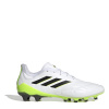 adidas Copa Pure Elite Adults Artificial Ground Football Boots White 6.5 (40)
