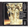 CHAMBER MUSIC FOR FLUTE (CD)