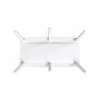 Meraki MR46E Wi-Fi 6 Indoor AP w Extern.Anten.Con. (MR46E-HW)