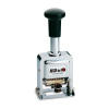 Automatické číslovací razítko KW trio 20600