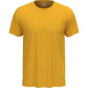 Unisex Classic-T - Crew neck Tričko STEDMAN, žltá Sunflower, 5XL