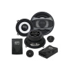 Crunch GTi 5.2C System 130 mm - Reproduktory BESTinTEST