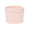Košík textilný obojstranný veľký Pure Blossom