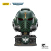 Joy Toy (CN) Warhammer 40,000: Dark Angels MkX Prilba a stojan 44 cm