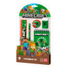 Kreatívny set Minecraft Creeper Boom