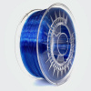 PETG | Super Blue Transparent | Devil Design 1.75 mm 1kg