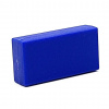 SVX Magnet kvádrový v plaste modrý 25,4×12,7×6,3mm
