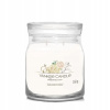 YANKEE CANDLE Signature Wedding Day 368 g