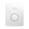 Villeroy & Boch ViConnect - Pneumatické ovládanie splachovania pisoára 100SU, biela 92194468