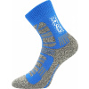 VoXX® Ponožky VoXX Traction detská - modrá 20-24 (14-16)