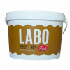 PISTI LABO MANDĽOVÝ KRÉM S KÚSKAMI MANDLÍ 20% Taliansko Sicília 5kg