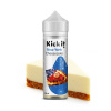 Příchuť KickIt S&V: New York Cheesecake (Tradiční cheesecake) objem 10ml